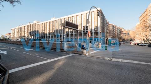 Photo 2 of Premises for sale in Calle de la Infanta Mercedes, Castillejos - Cuzco, Madrid