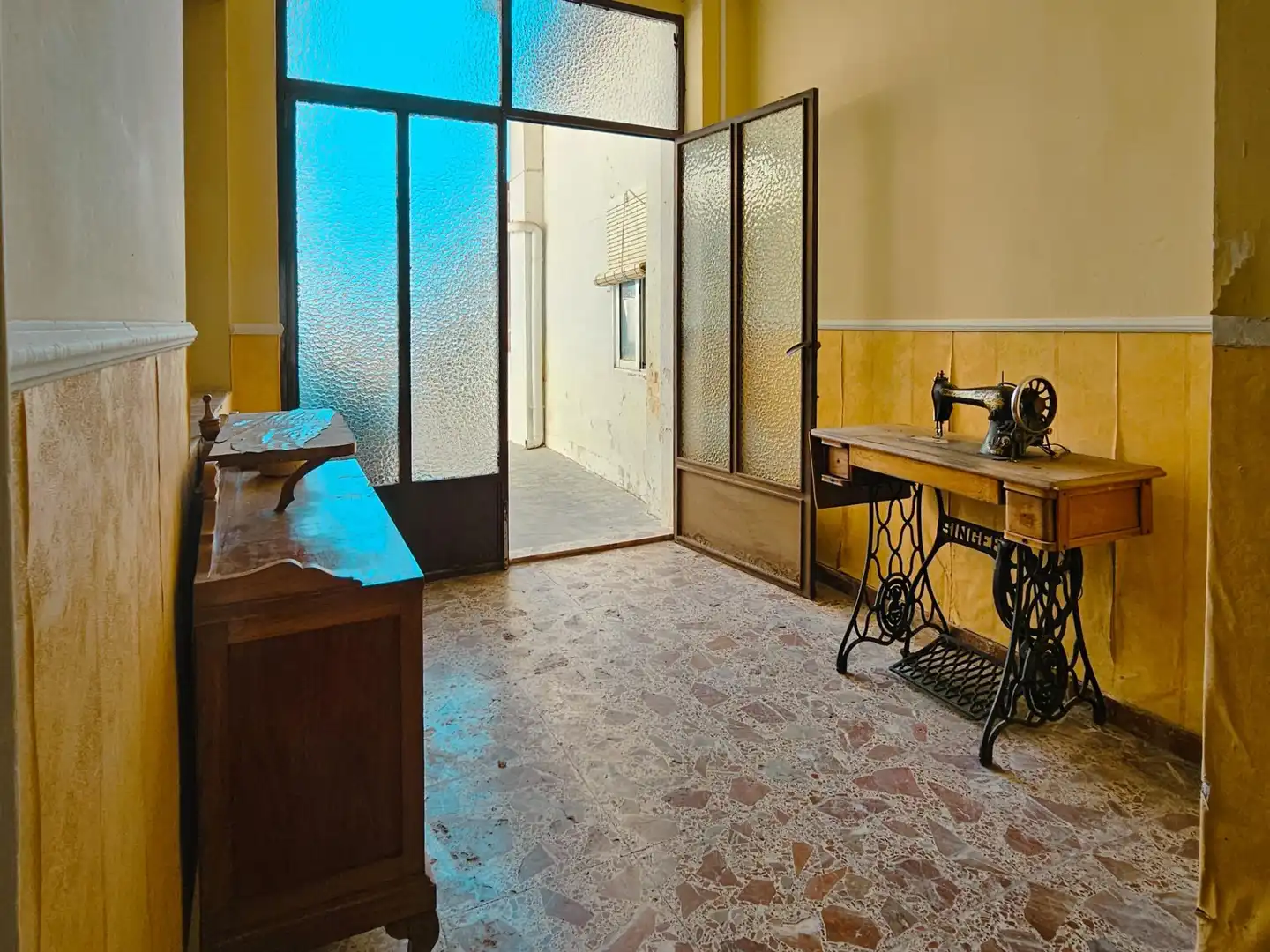 Finca rústica en venta en La Llosa de Ranes con Aire acondicionado, Jardín privado y Terraza