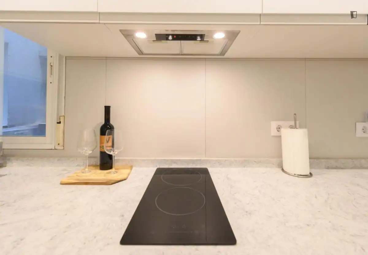 Apartament de lloguer a Chopera