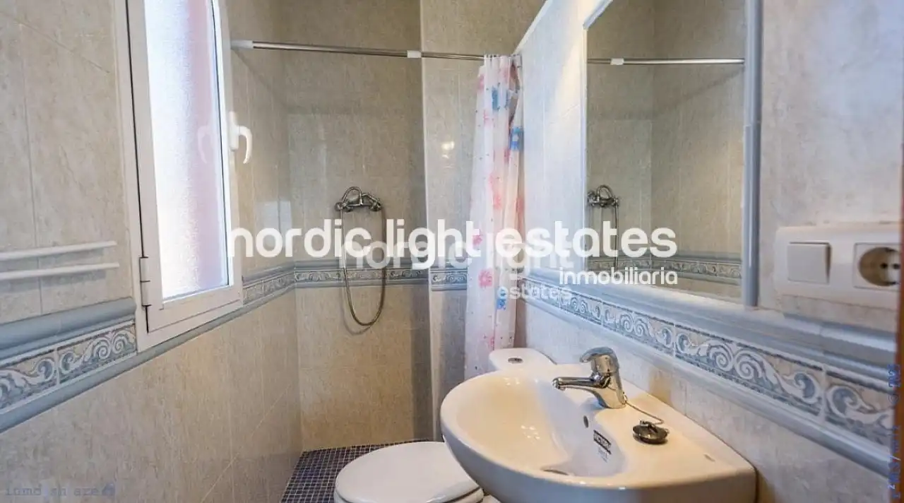 Casa con piscina in vendita a Torrox Pueblo, imagen 29