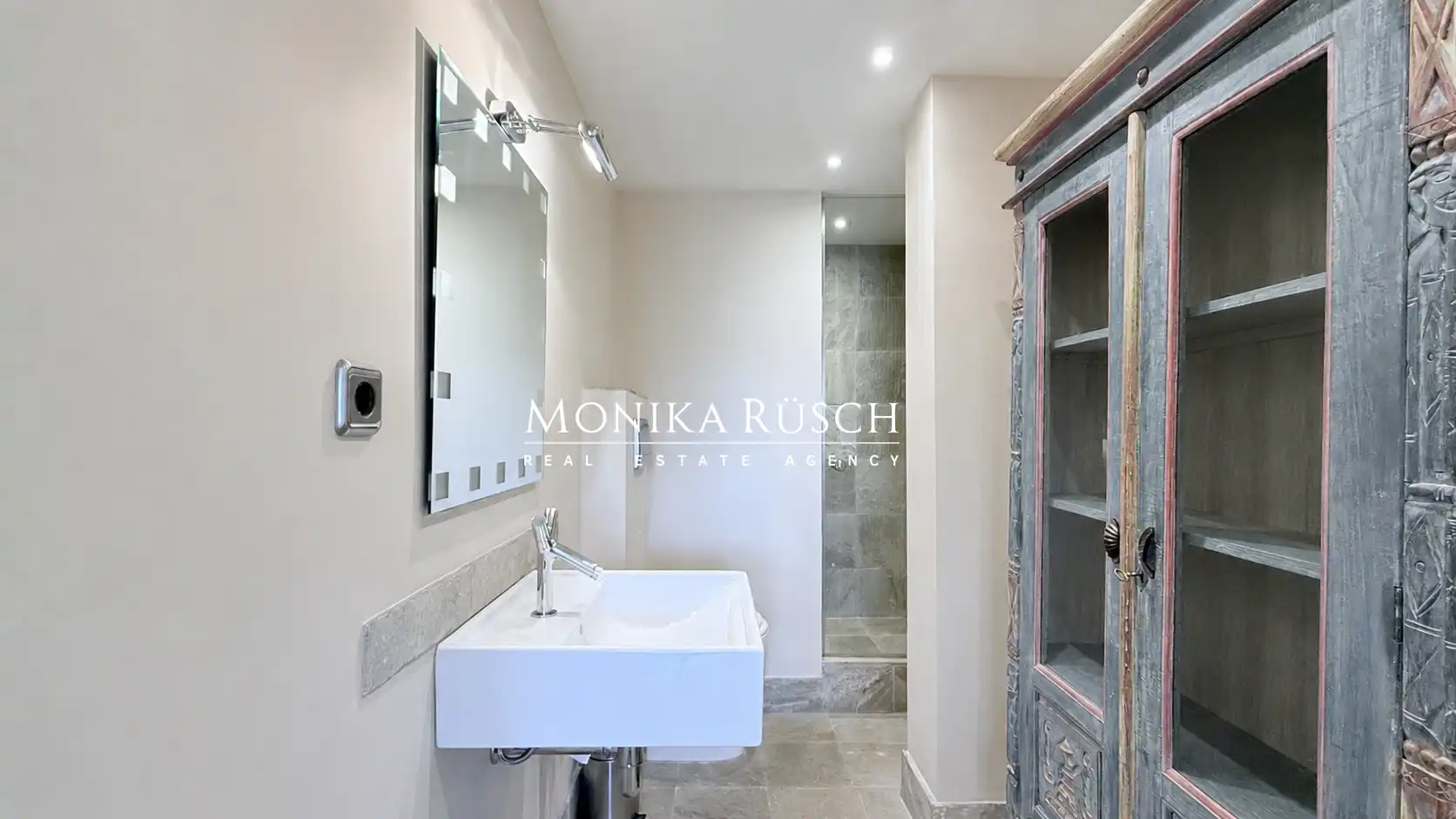 Penthouse mit Aufzug zum Verkauf in Sarrià - Sant Gervasi, imagen 15