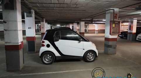 Foto 5 de Garaje en venta en Calle la Loma, 107, Avenida Habaneras - Curva de Palangre, Torrevieja