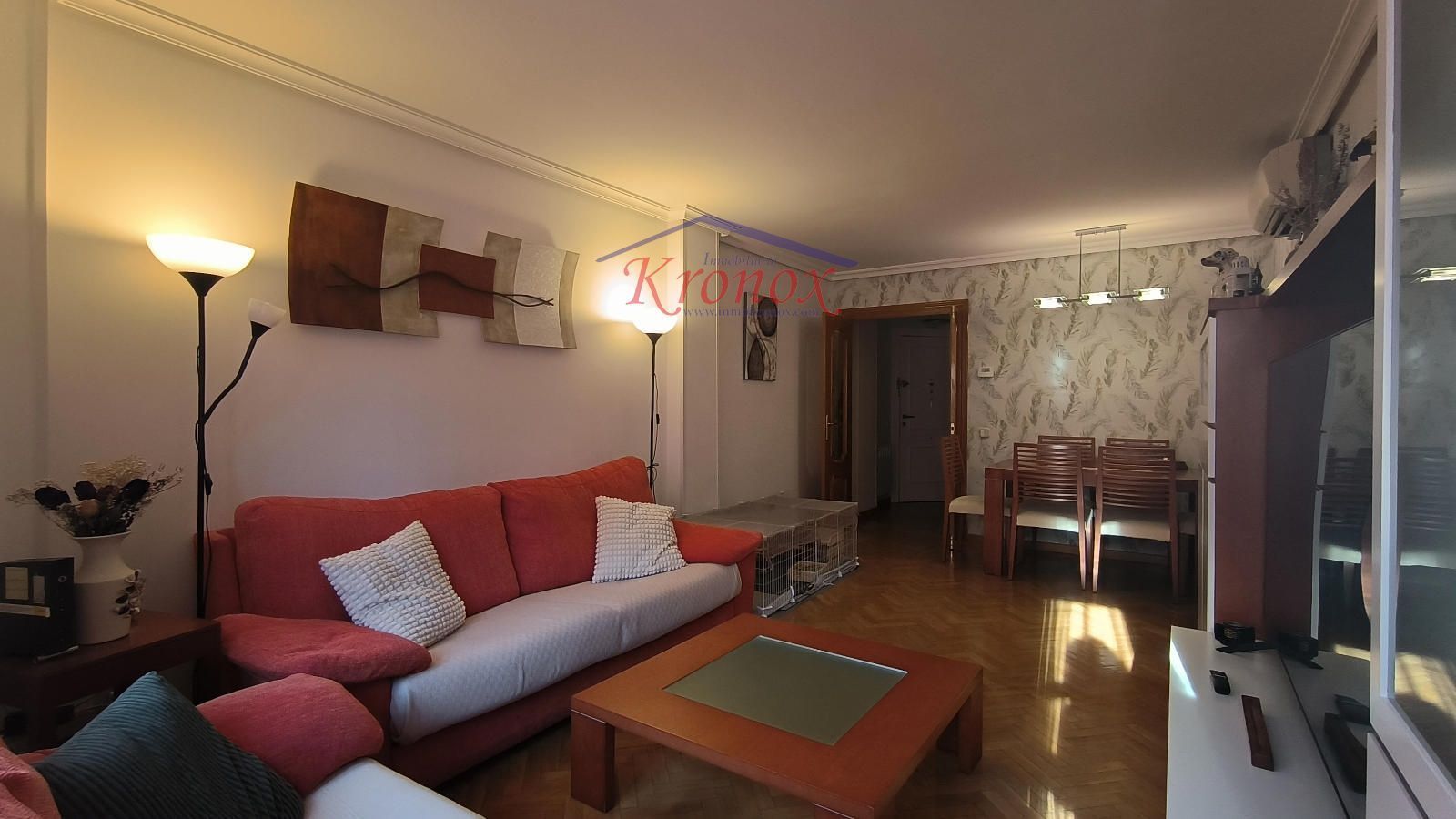 Flat for sale in Valdebernardo - Valderribas
