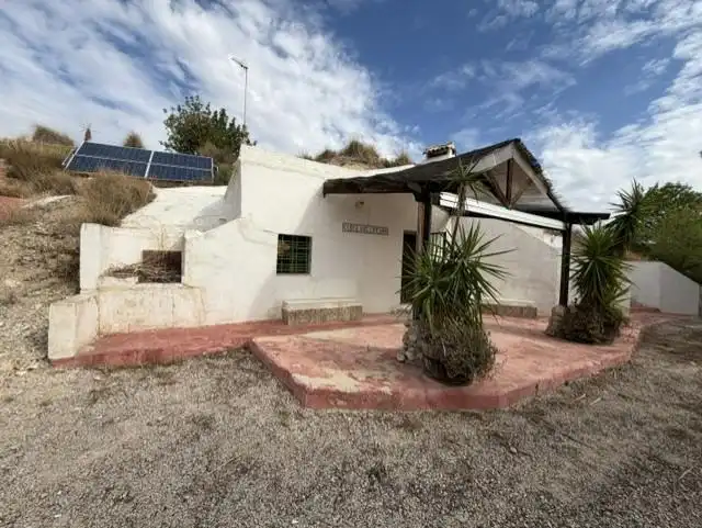 Maison rustique avec jardin à vendre à Pasaje de Abanilla 11, imagen 19