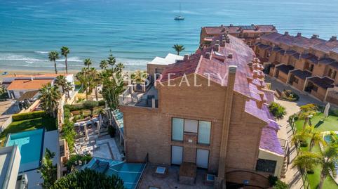 Foto 2 de Casa adosada en venda a Calle Salpa, de la, Cabo de las Huertas, Alicante