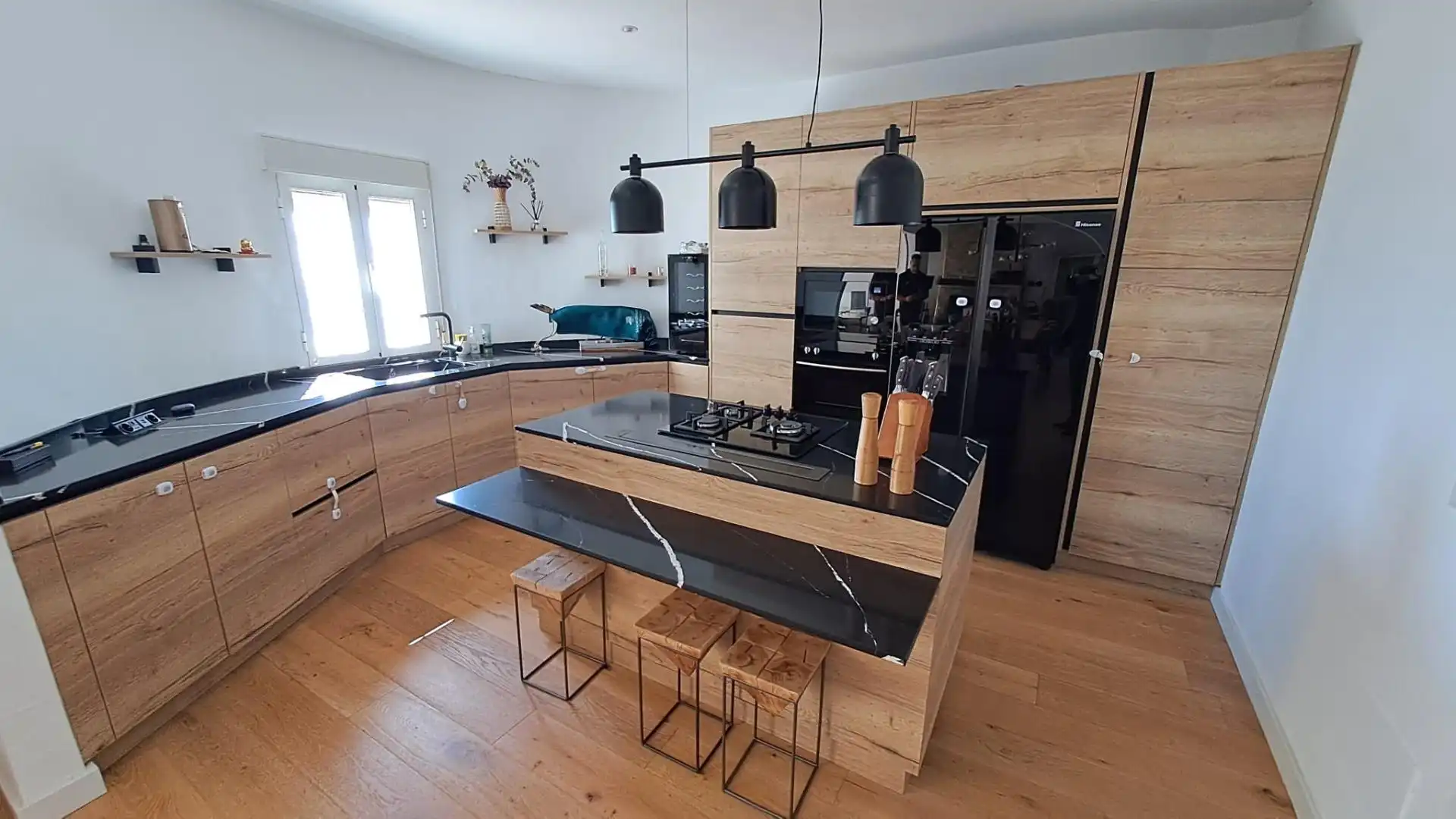Villa avec terrasse à vendre à Los Collados-Los Geraneos, imagen 17