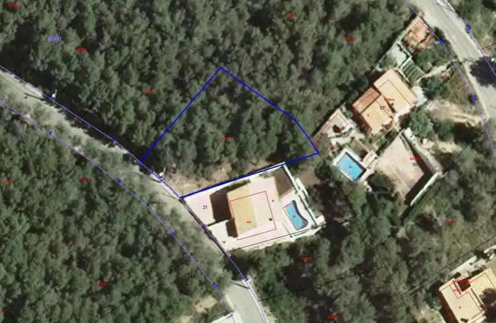 Rural land for sale in c/ can macia, imagen 23