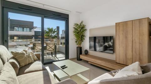 Foto 4 de Àtic en venda a Calle Pablo Picasso-playa Flame, 5, Playa Flamenca, Alicante