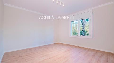 Foto 5 de Pis de lloguer a Vallcarca i els Penitents,  Barcelona Capital