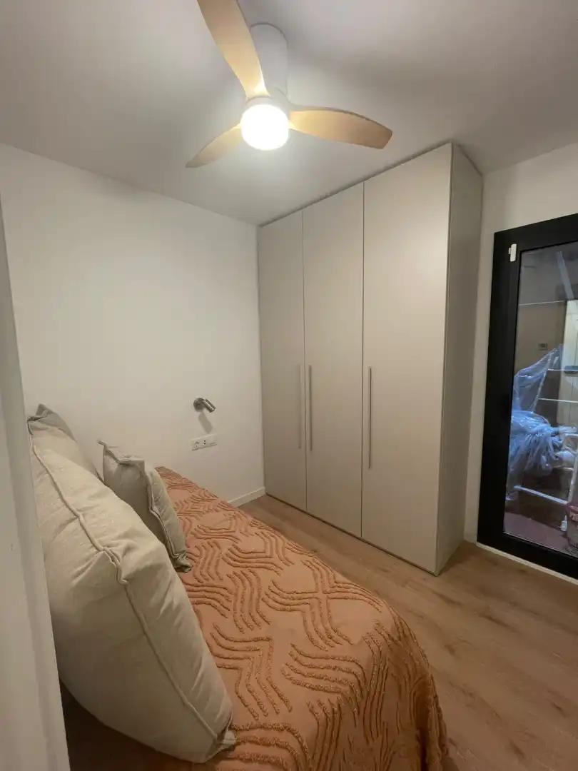 Habitación de Piso en venta en Barcelona con Aire acondicionado, Parquet y Terraza