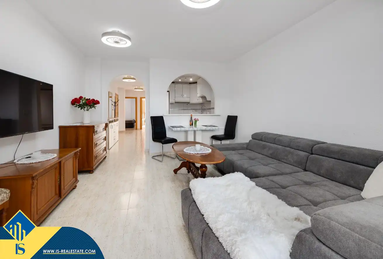 Apartamento con ascensor en venta en Playa del Cura, imagen 4