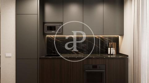 Photo 2 of Flat for sale in C. de las Mártires Concepcionistas, Lista,  Madrid Capital