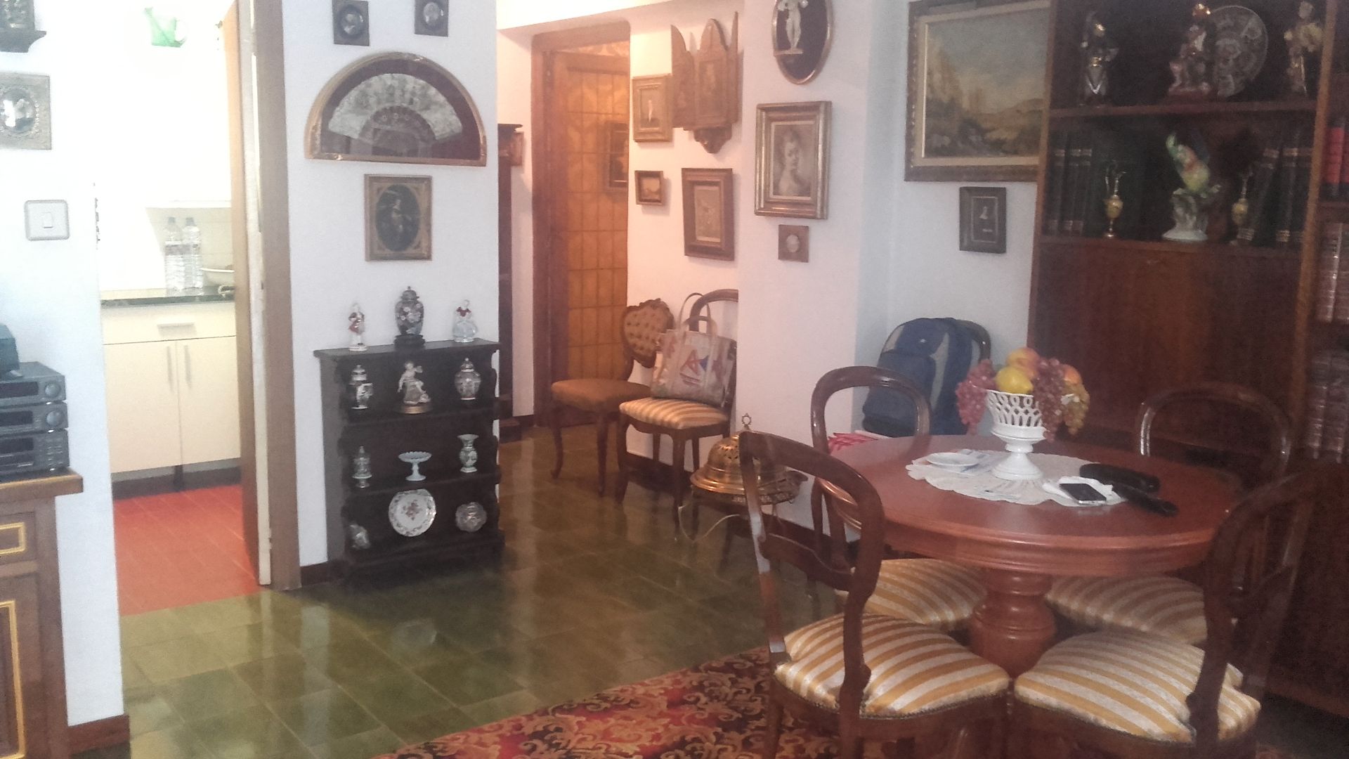 Loft en venda en Calella amb Forn i Balcó
