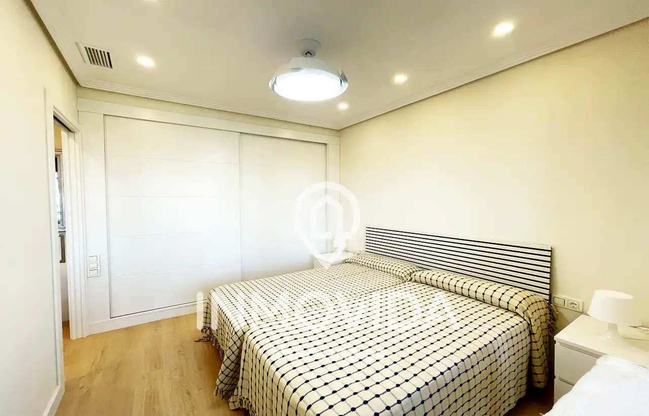 Wohnung mit Aufzug zum Verkauf in Avenida de Selgas, imagen 6