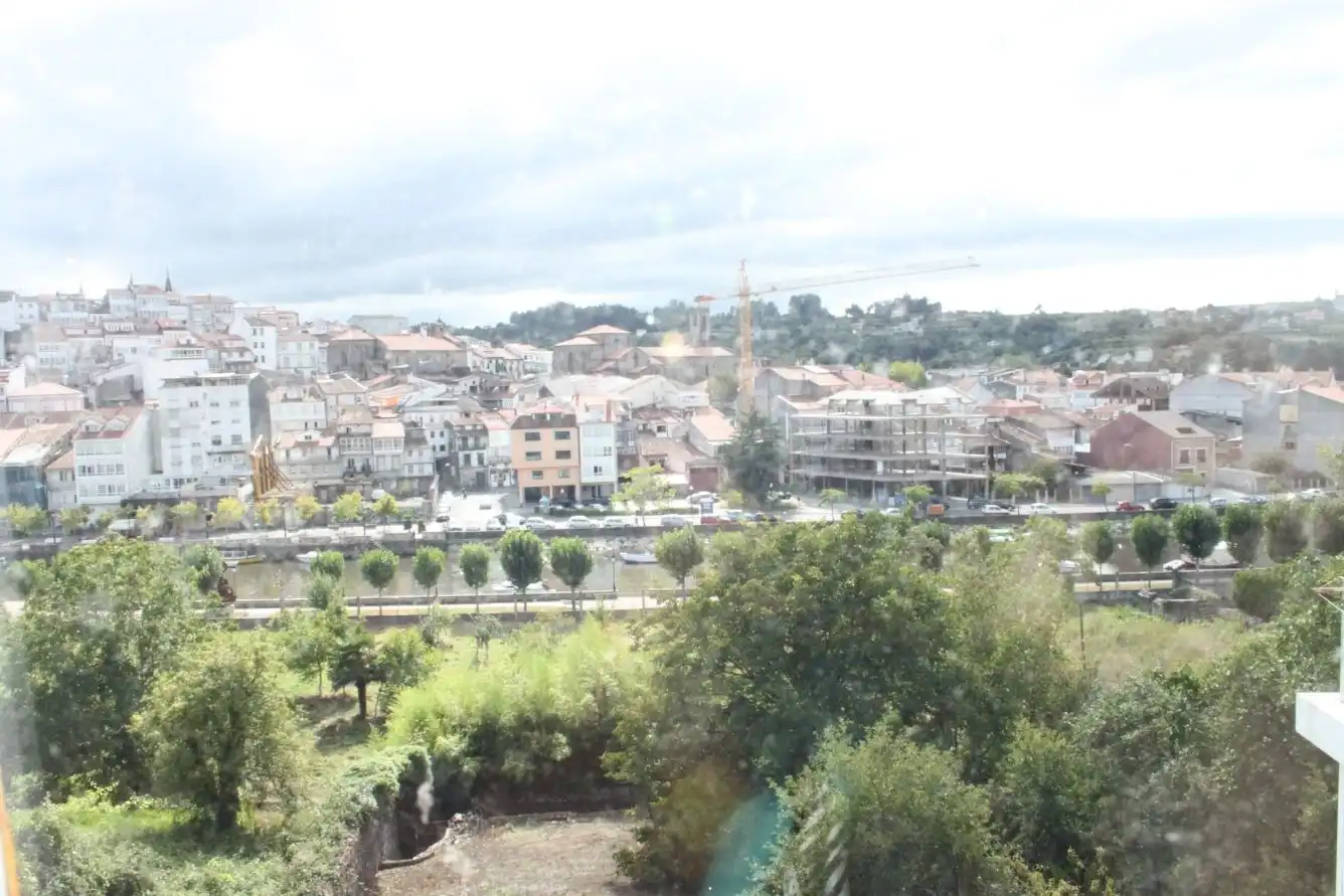 Casa amb jardí en venda a Betanzos, imagen 7