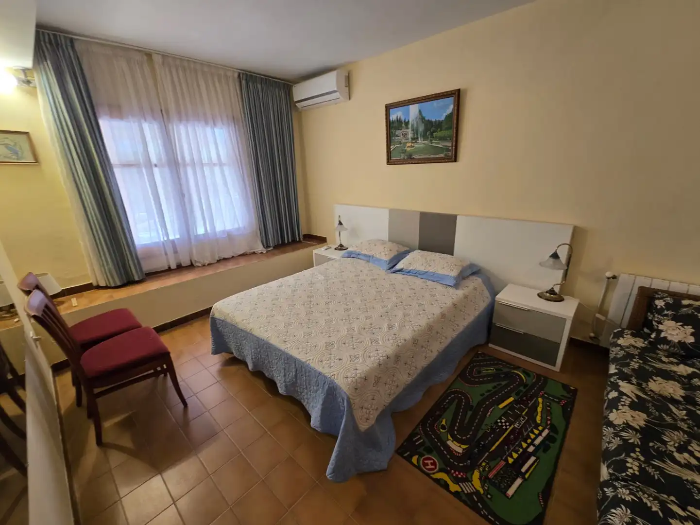 Dormitori de Casa o xalet en venda en Calpe / Calp