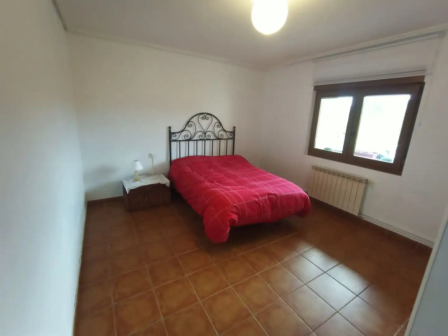 Habitación de Casa o chalet en venta en Suances con Terraza y Balcón