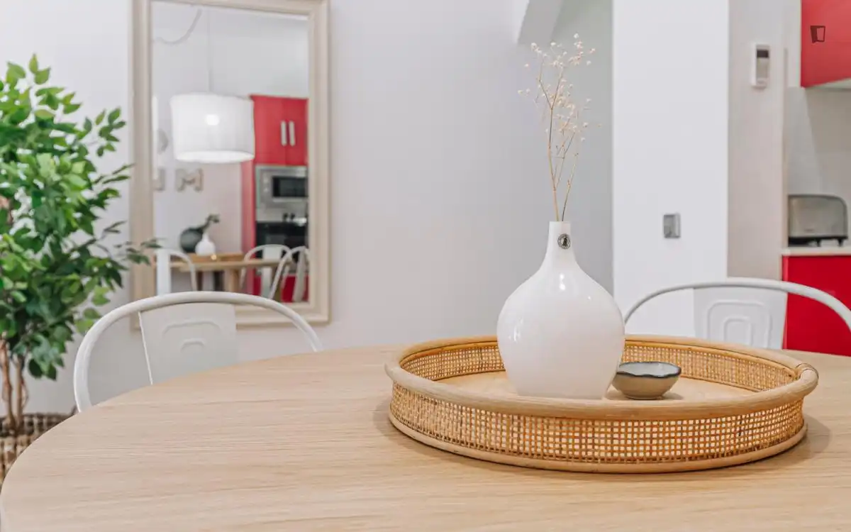 Apartament de lloguer a Barri Gòtic