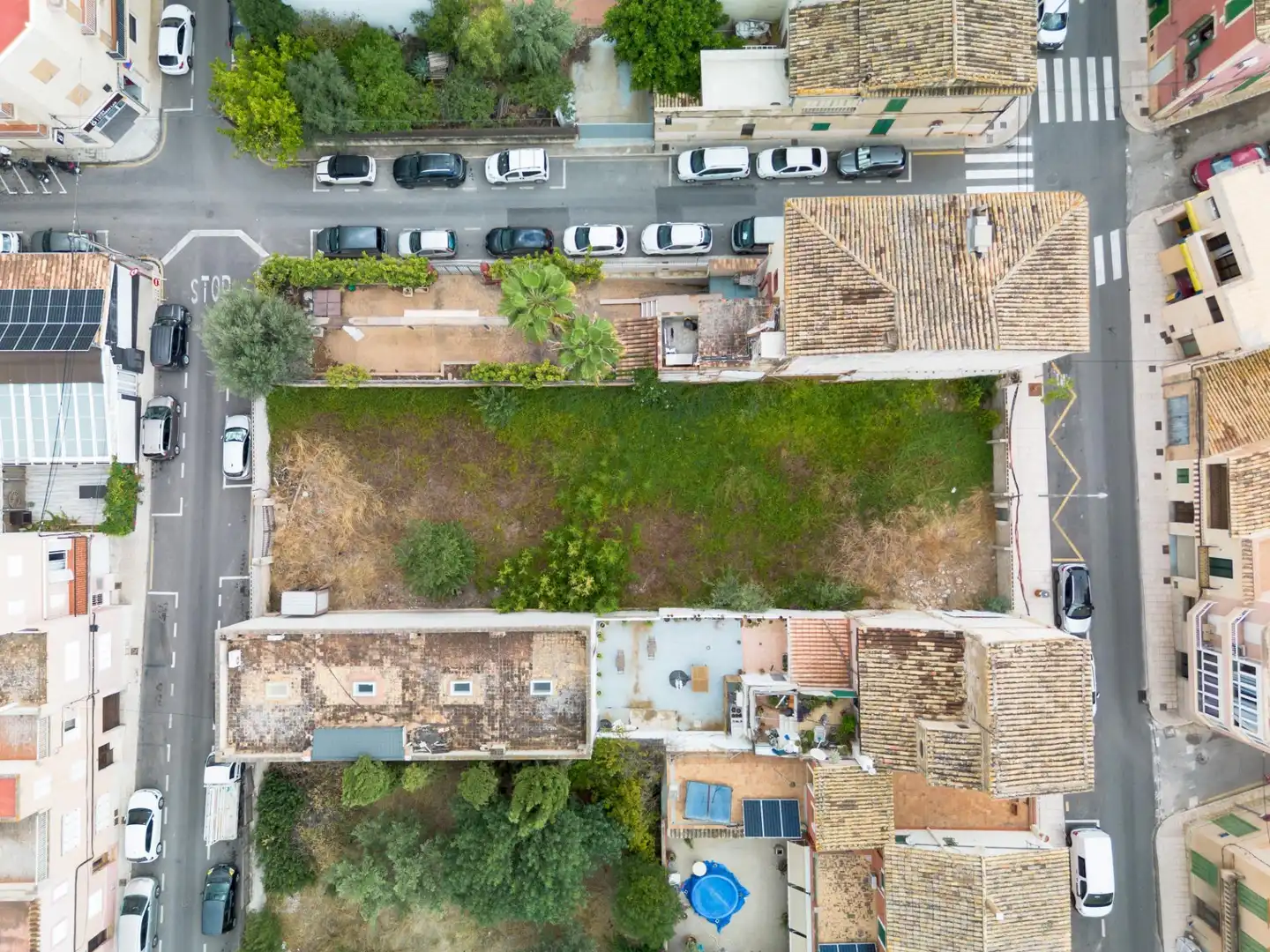 Terreny residencial en venda a Andratx pueblo, imagen 10
