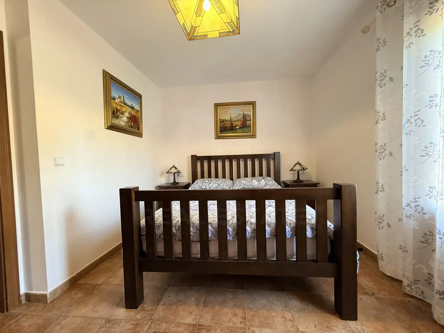 Semi-detached house with pool for sale in Costa Esuri, imagen 29
