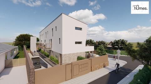 Foto 4 de Planta baja en venta en Carrer de Balmes, 25, Matadepera, Barcelona