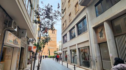 Foto 5 de Oficina de lloguer a Carrer D'en Vilanova, 1a, El Sindicat, Illes Balears