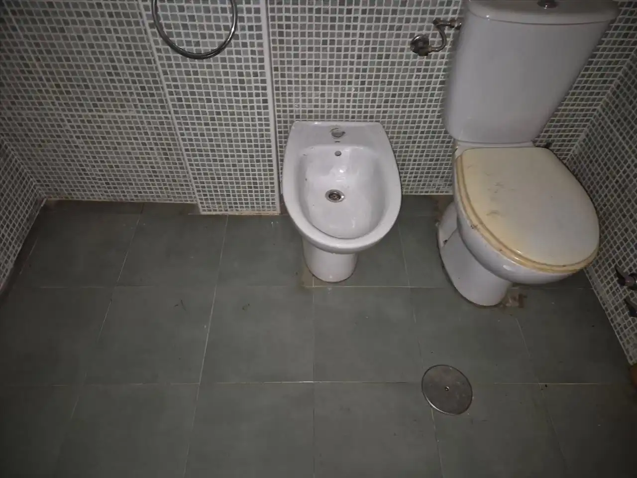 Baño de Dúplex en venta en Miguelturra con Trastero
