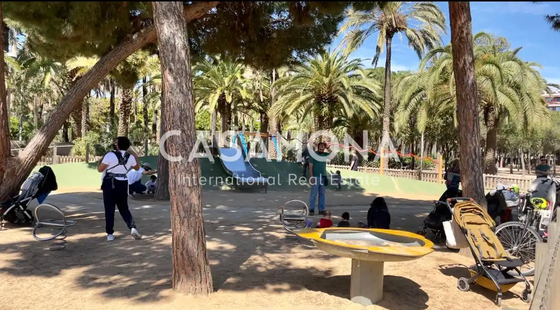 Vista exterior de Apartamento en venta en Pedrezuela con Aire acondicionado y Terraza