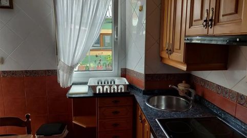 Foto 5 de Apartament de lloguer a Lugar Viodo, 57a, Verdicio - Bañugues - Cabo Peña, Gozón
