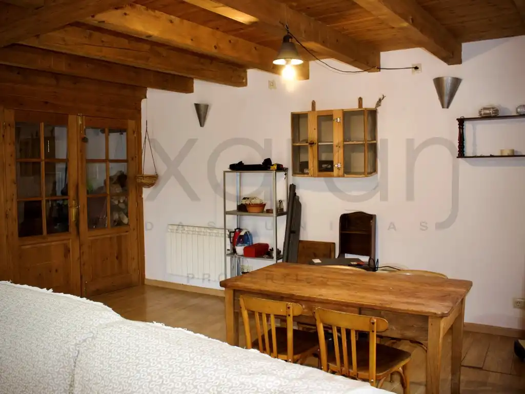 Cocina de Casa o chalet en venta en Bausen