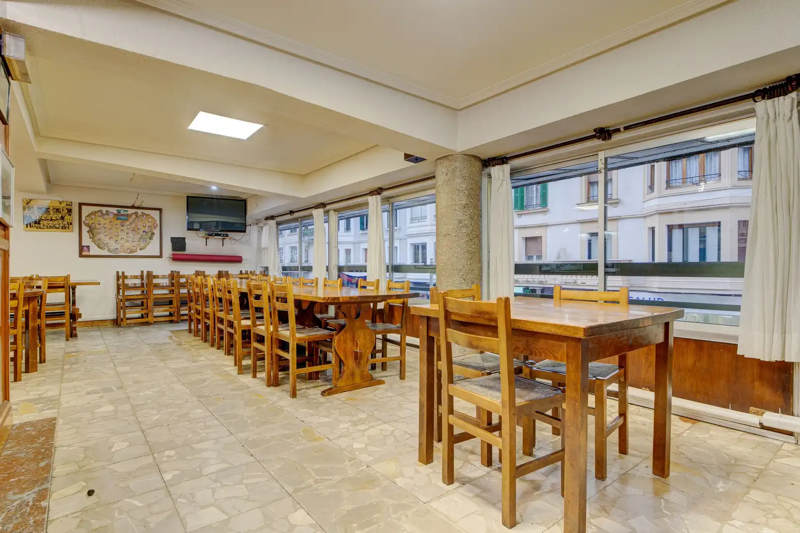 Locale commerciale in vendita a Calle Toribio Etxebarria 24 24, imagen 4