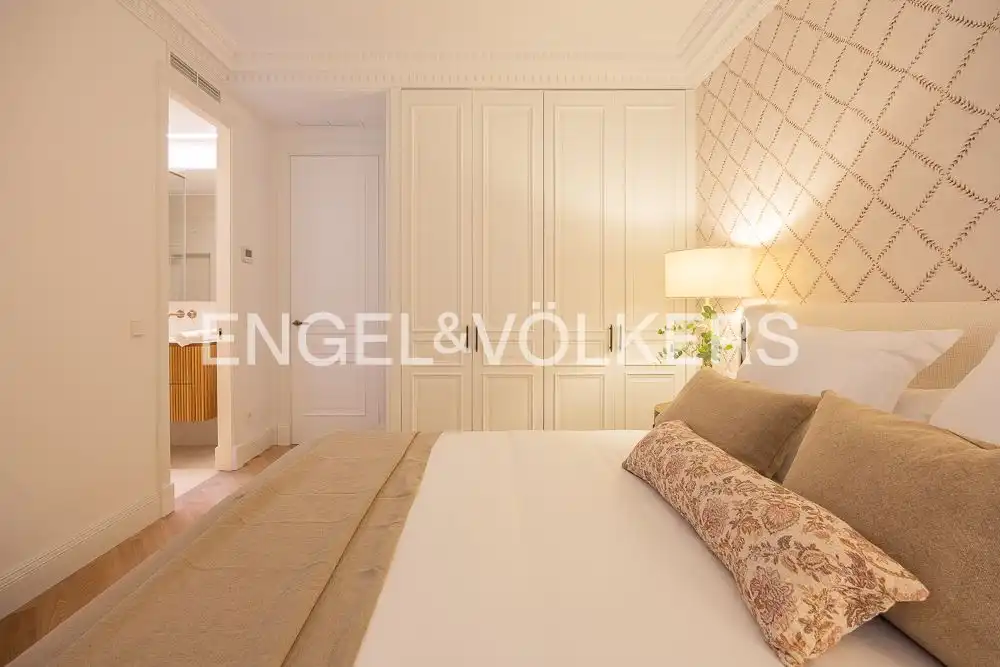 Flat with lift for sale in Barrio de Salamanca, imagen 23