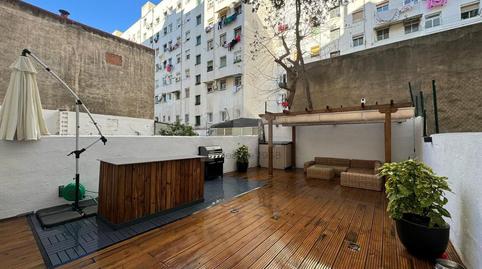 Foto 3 de Planta baixa en venda a Carrer de Fluvià, Sant Martí de Provençals,  Barcelona Capital