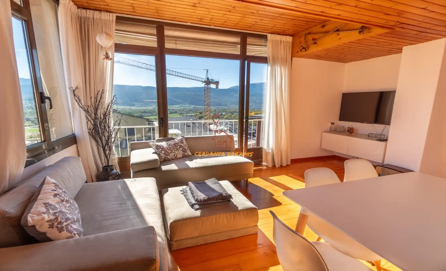 Piso con balcón en venta en Carrer Abat Oliba 6, imagen 6