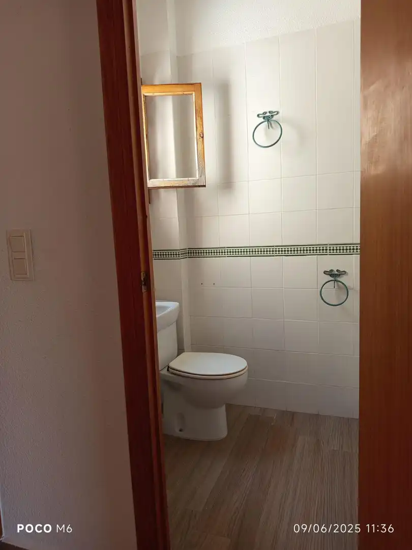 Casa o chalet de alquiler en Calle Islas Canarias, 2, Los Arenales del Sol