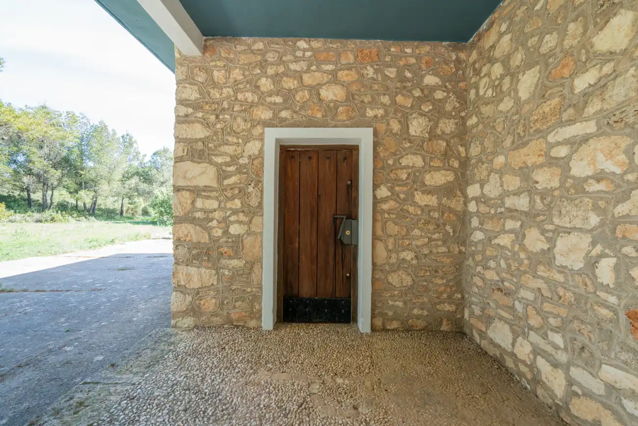 Maison rustique avec jardin à vendre à CV-590 41, imagen 8