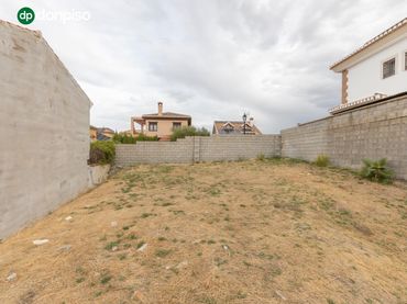 Terreno residencial en venta en Calle Cadima 2