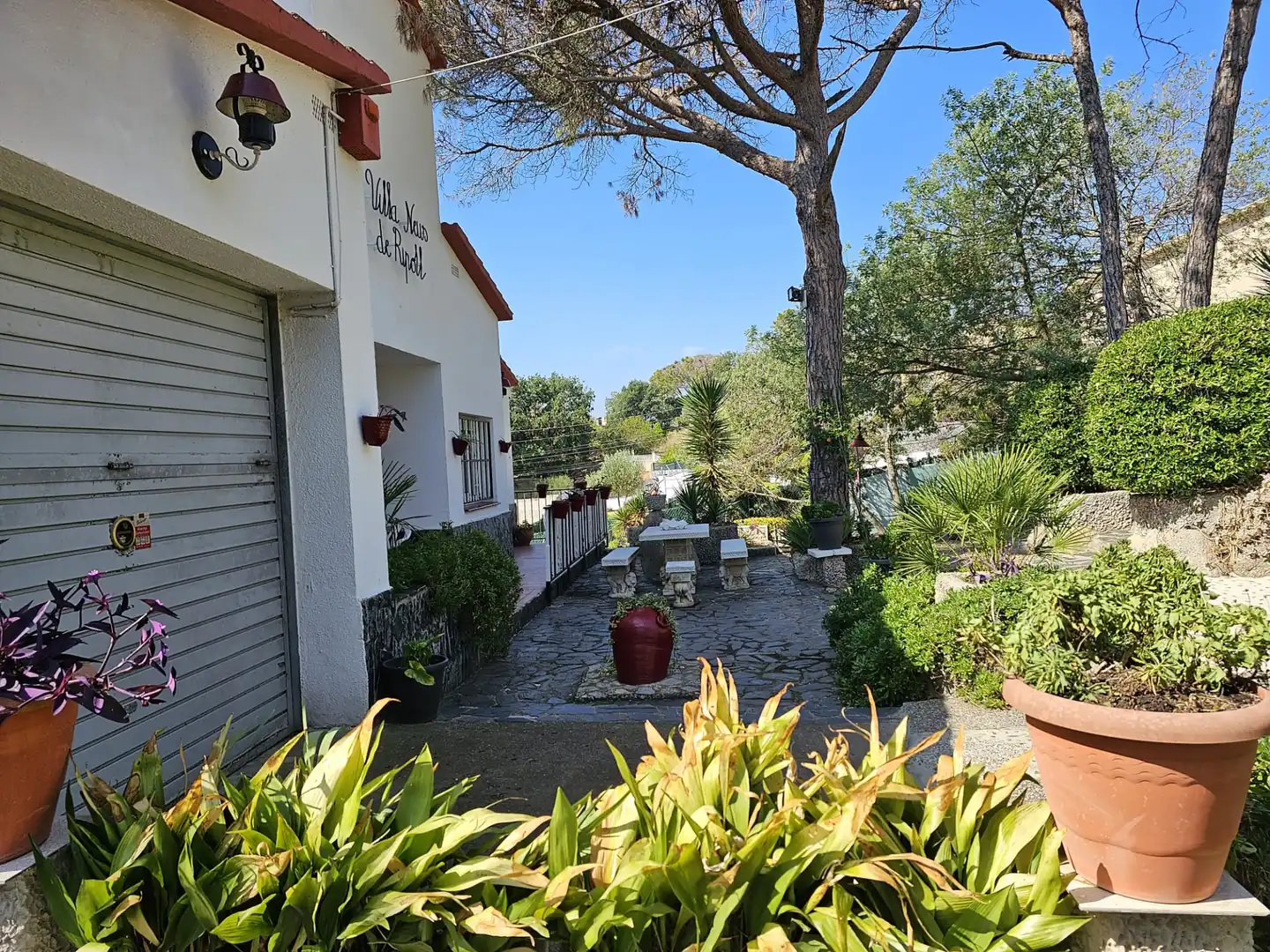 Villa avec piscine à vendre à Mas Altaba - El Molí, imagen 6