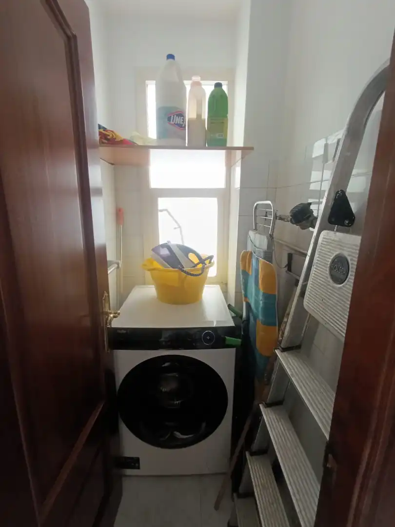 Flat for rent in Porta Nova