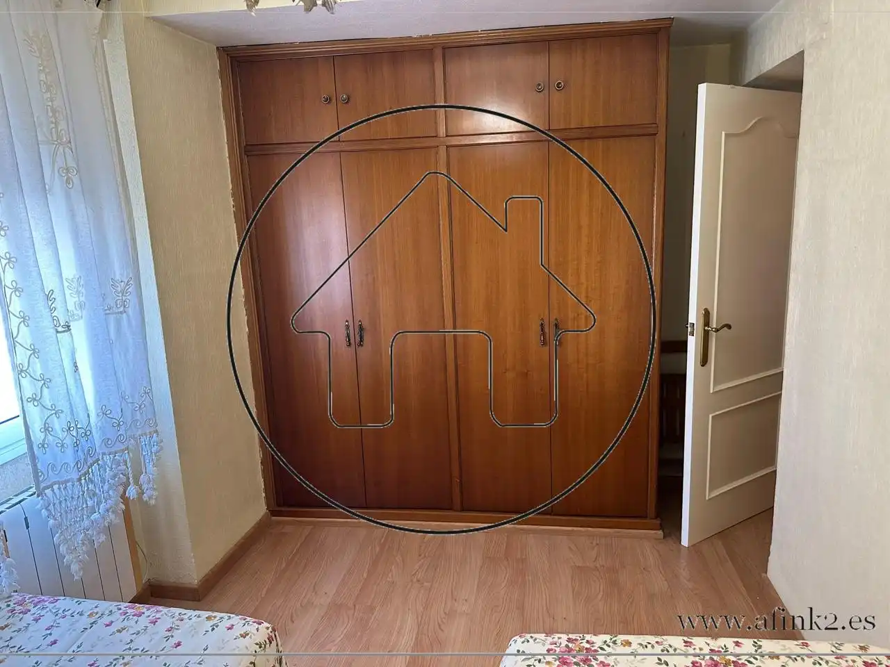 Flat for rent in Avenida Italia, Centro