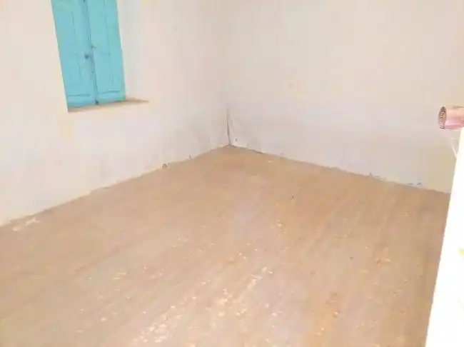 Finca rústica en venta en Calle Astorga, San Justo de la Vega