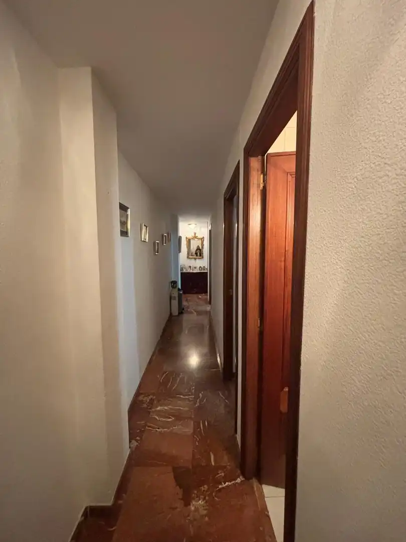 Flat for sale in Sevilla  with Air Conditioner, Heating and Terrace