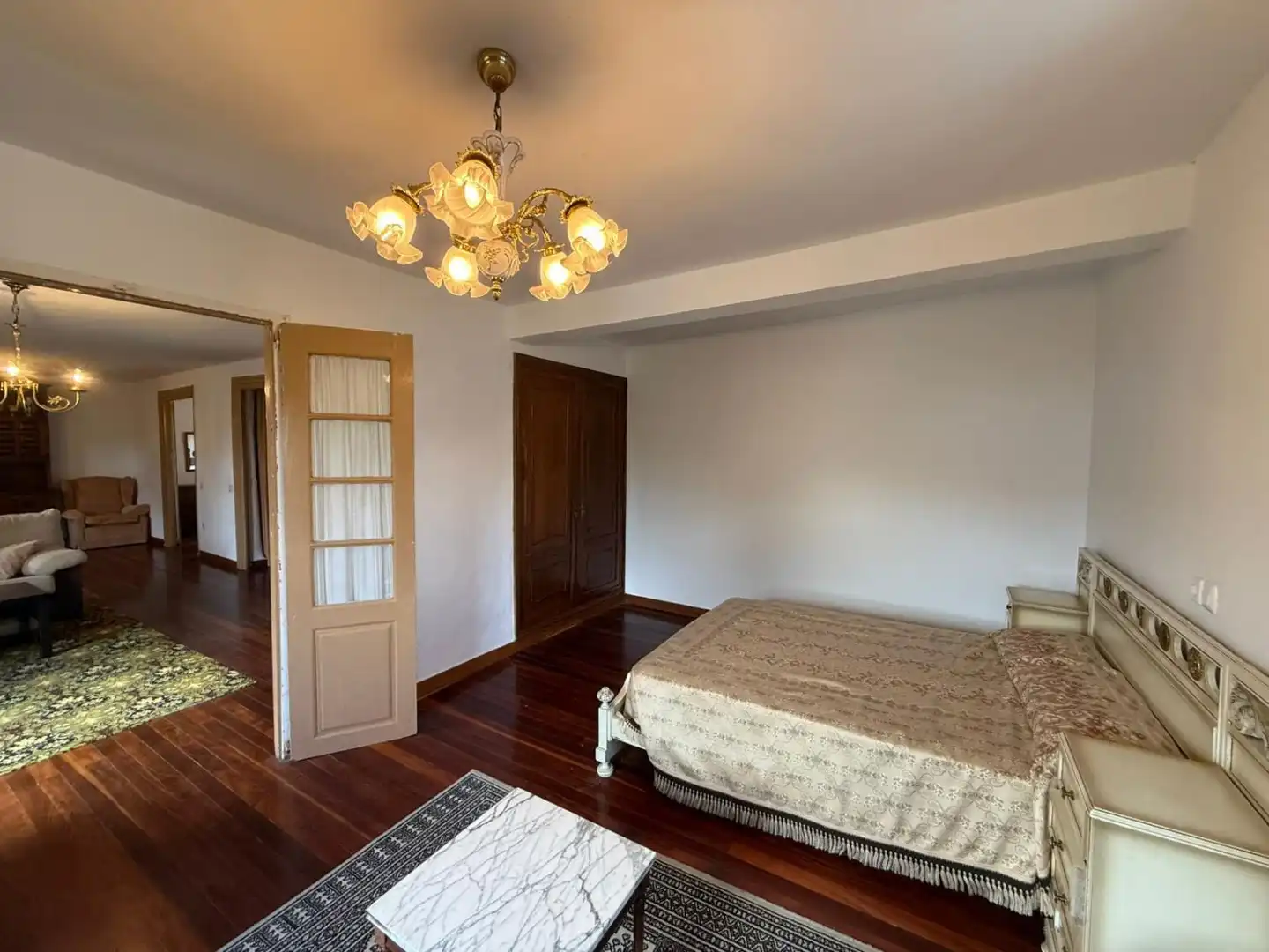 Habitación de Casa o chalet en venta en Noja con Calefacción, Jardín privado y Terraza