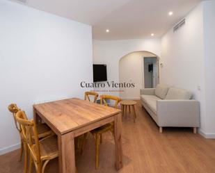 Flat to rent in Carrer de Concepción Arenal, 128, La Sagrera