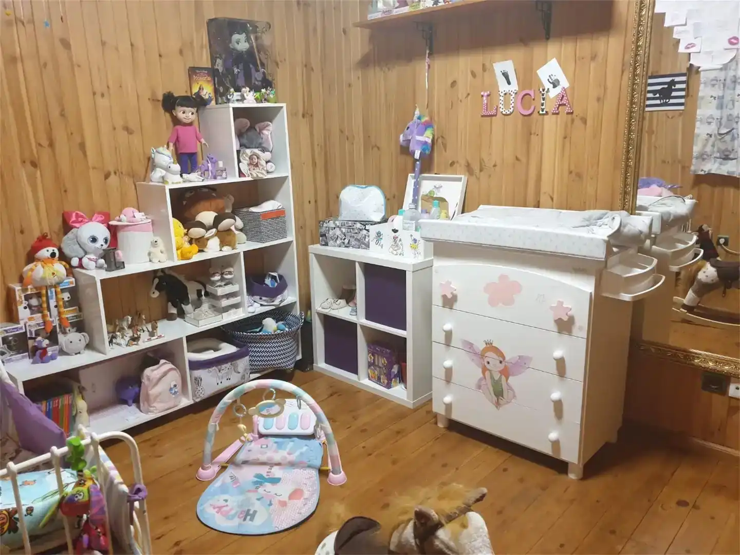 Casa o xalet en venda en Frumales amb Aire condicionat i Parquet
