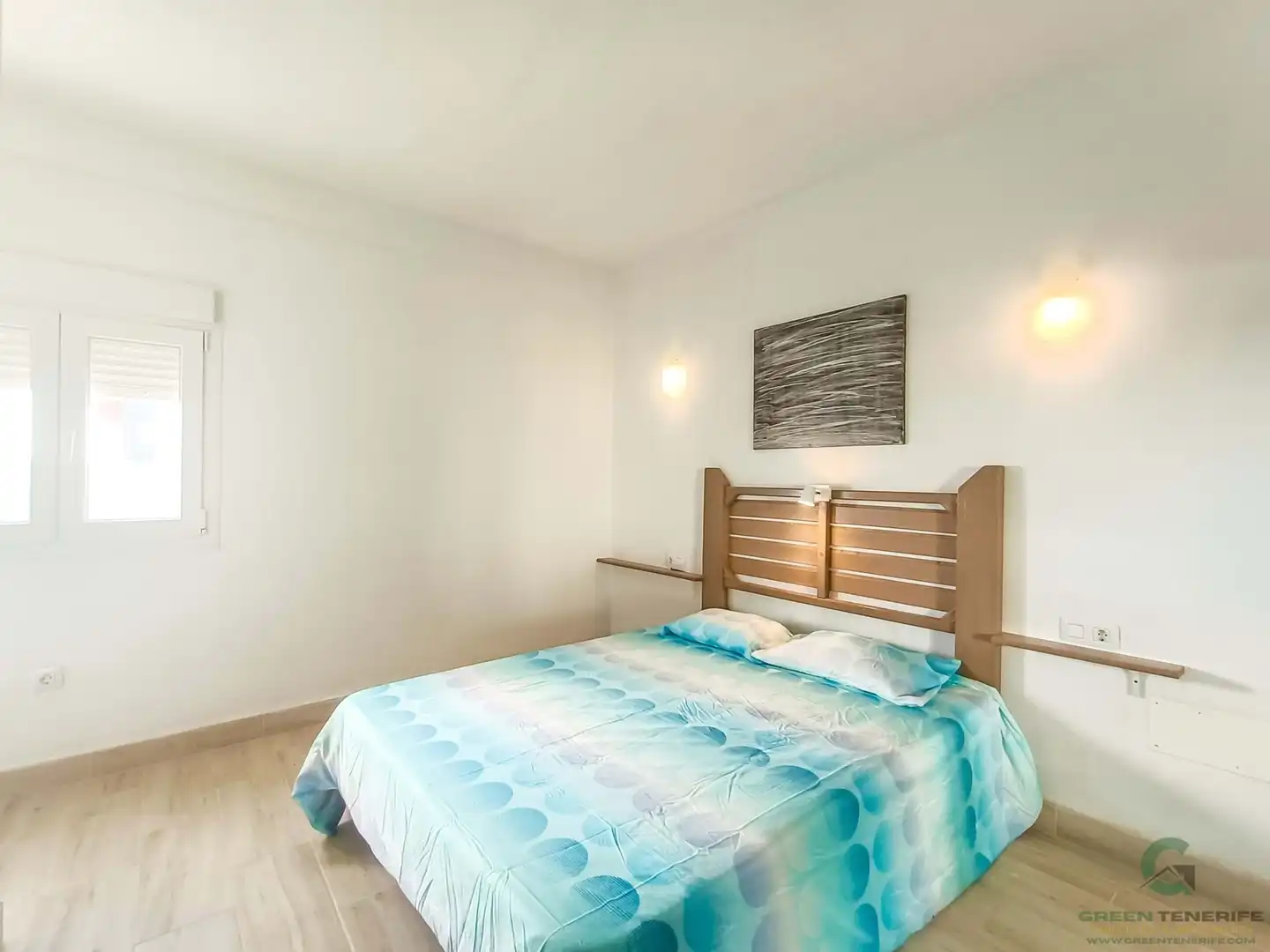 Habitación de Piso de alquiler en Guía de Isora con Terraza y Amueblado
