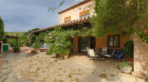 Foto 3 de Finca rústica en venda a Zona Calvario, Málaga