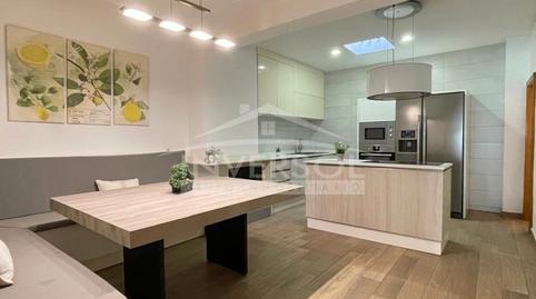 Photo 3 of Single-family semi-detached for sale in Calle Almohara, 33, Ejido Sur, El Ejido