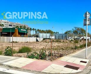 Residencial de lloguer en Burriana / Borriana