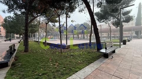 Foto 3 de Pis en venda a Plaza de Barcelona, 24, Garrido Norte, Salamanca Capital